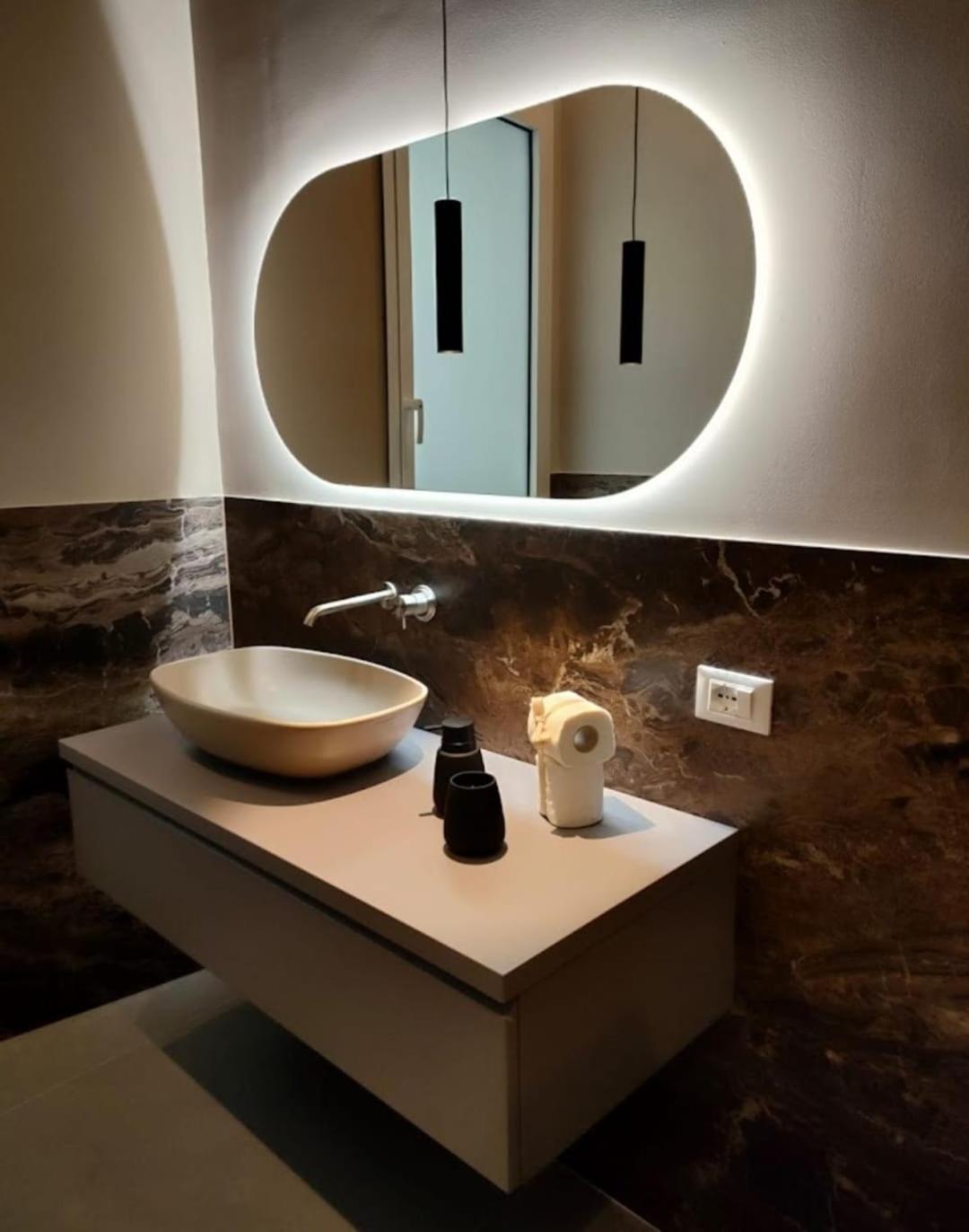 Rosy Room Design Marsala Exteriér fotografie