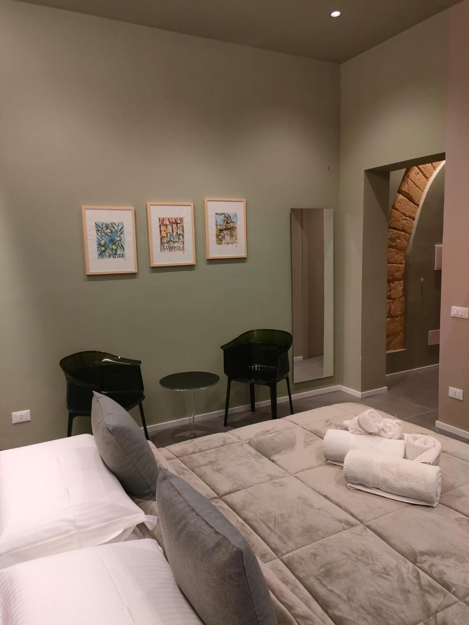 Rosy Room Design Marsala Exteriér fotografie