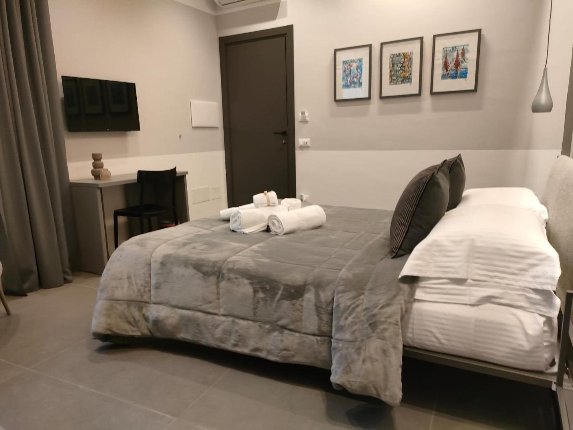 Rosy Room Design Marsala Exteriér fotografie